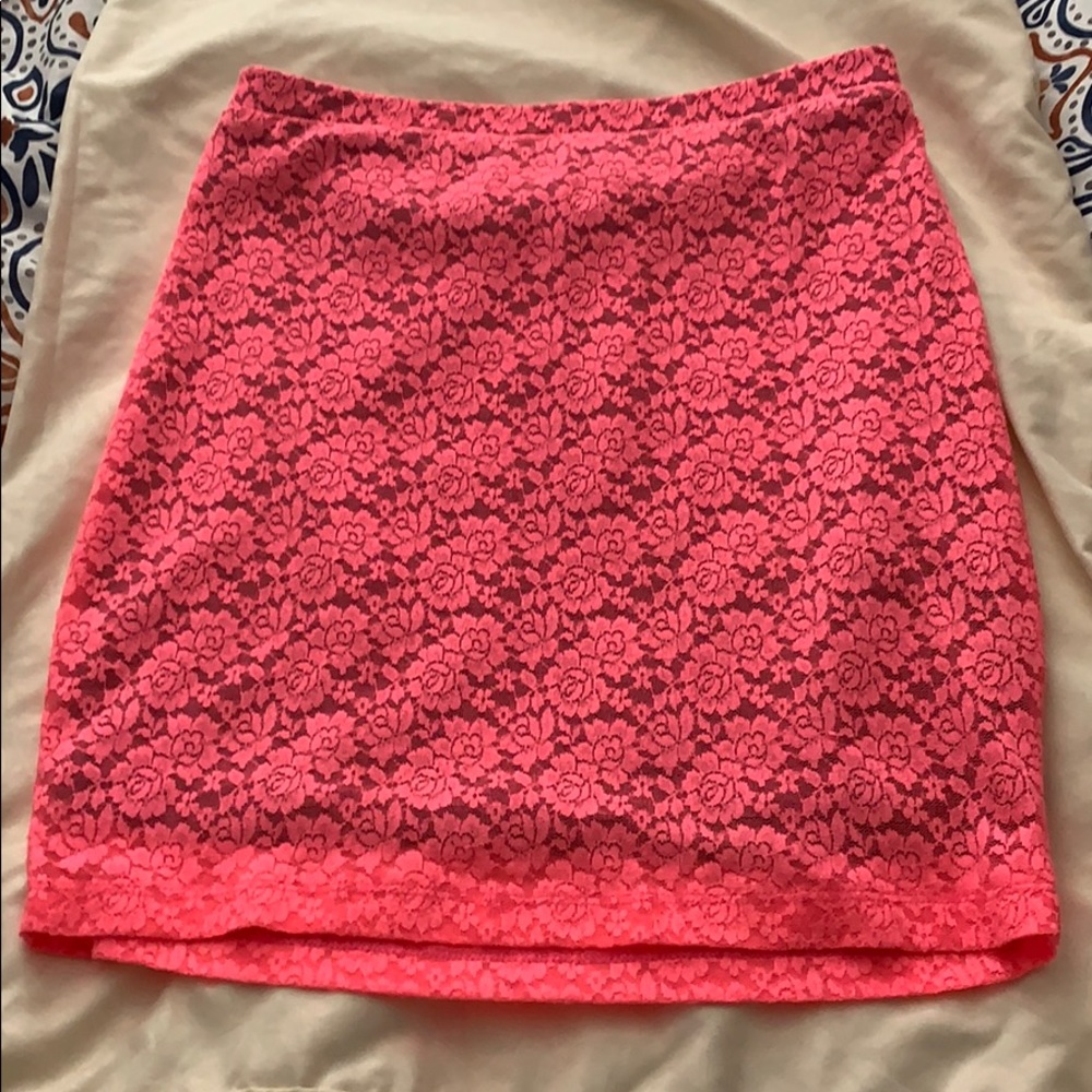 Forever 21 Skirt